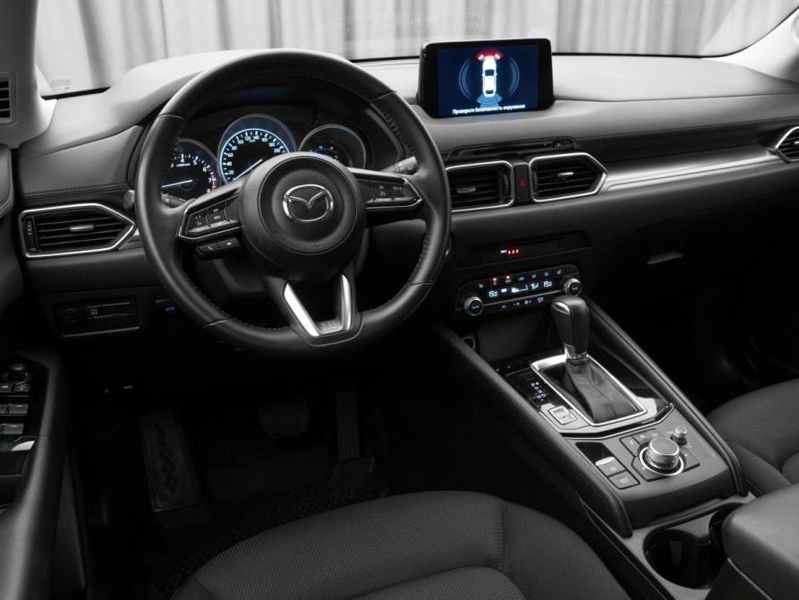 Mazda CX-5 II Москва  - изображение 7