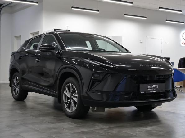 Omoda C5 II с пробегом 2026 года, цена 1 911 000 рублей, 11645 км, внедорожник, Автокод Объявления