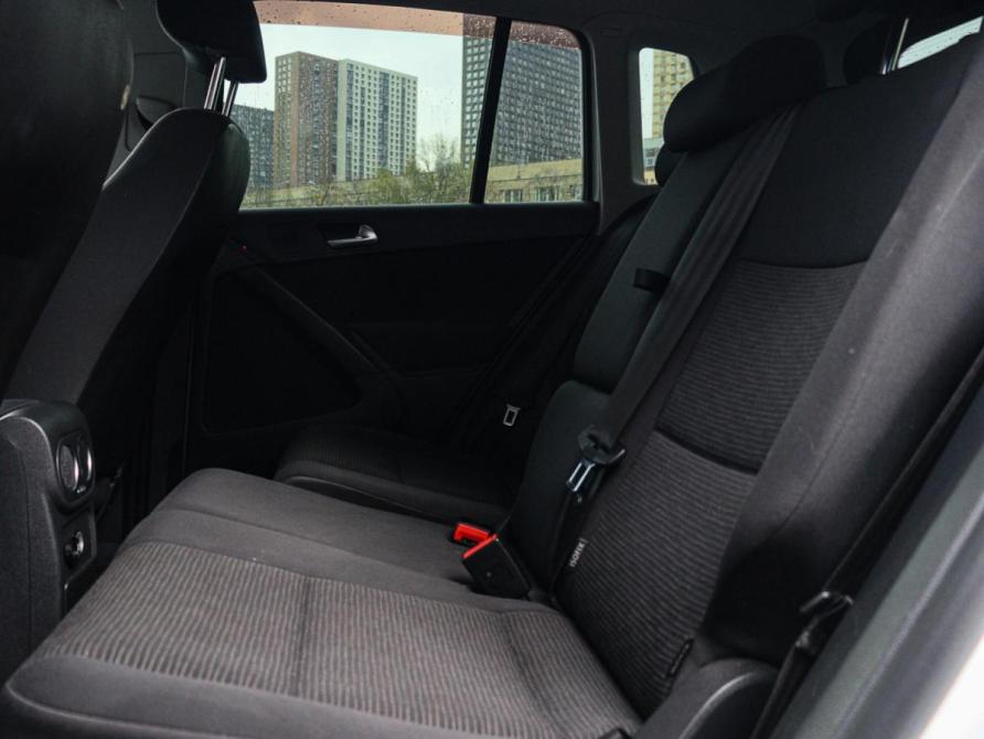 Volkswagen Tiguan I Рестайлинг Москва  - изображение 7