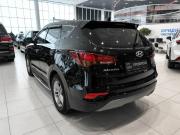 Hyundai Santa Fe III Рестайлинг Казань  - изображение 30
