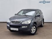 SsangYong Kyron I Рестайлинг Москва  - изображение 13