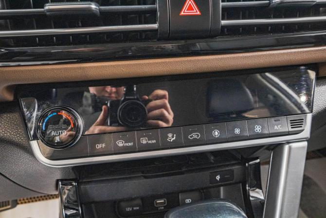 Kia Seltos I с пробегом 2019 года, цена 1 999 000 рублей, 108000 км, внедорожник, Автокод Объявления