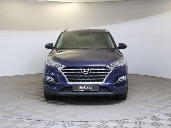 Hyundai Tucson III Рестайлинг с пробегом 2020 года, цена 2 045 000 рублей, 163000 км, внедорожник, Автокод Объявления