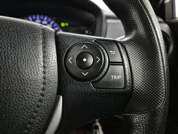 Toyota Corolla XI (E160 E170) Рестайлинг 2 с пробегом 2018 года, цена 1 330 000 рублей, 189912 км, универсал, Автокод Объявления