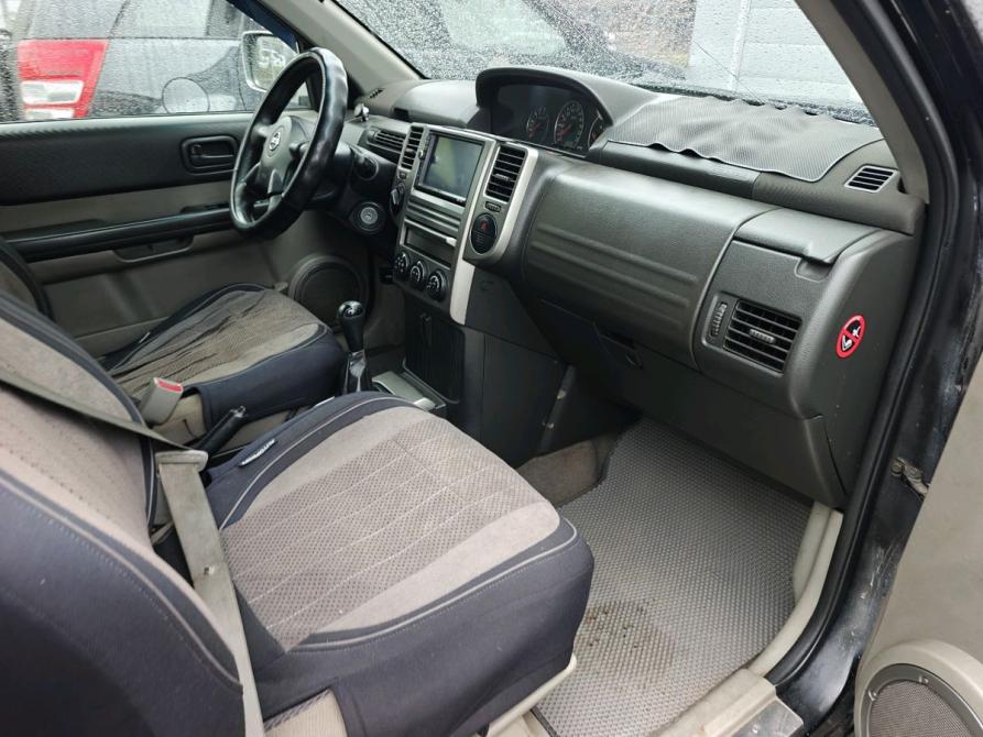 Nissan X-Trail I Рестайлинг Санкт-Петербург  - изображение 6