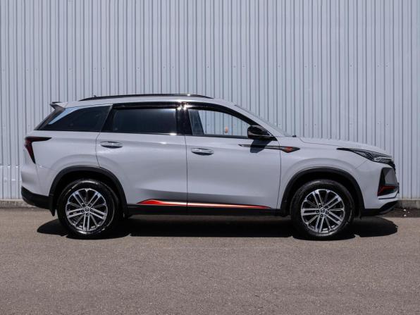 Changan CS75 Plus I Рестайлинг с пробегом 2023 года, цена 1 989 000 рублей, 92621 км, внедорожник, Автокод Объявления