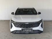 Geely Cityray Москва  - изображение 20