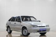 Lada (ВАЗ) 2114 Новокузнецк  - изображение 27