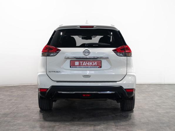 Nissan X-Trail III Рестайлинг с пробегом 2019 года, цена 2 095 000 рублей, 105523 км, внедорожник, Автокод Объявления