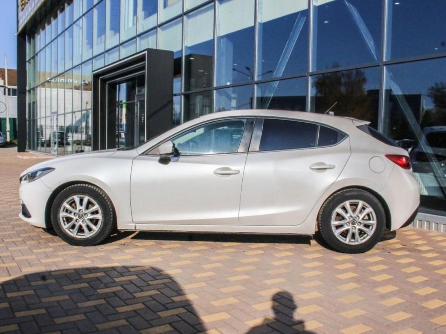 Mazda 3 III (BM) Калуга  - изображение 2