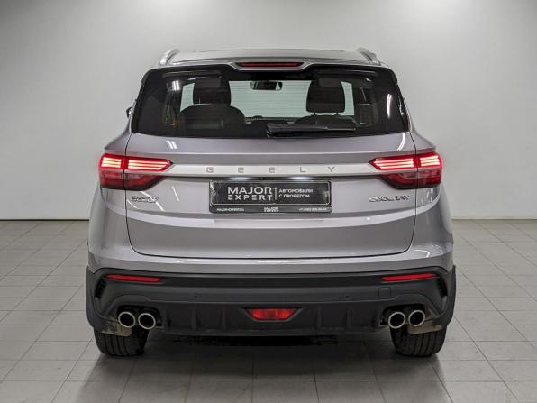 Geely Coolray I с пробегом 2023 года, цена 1 650 000 рублей, 110113 км, внедорожник, Автокод Объявления