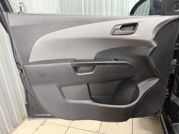 Chevrolet Aveo II с пробегом 2012 года, цена 768 000 рублей, 175034 км, седан, Автокод Объявления