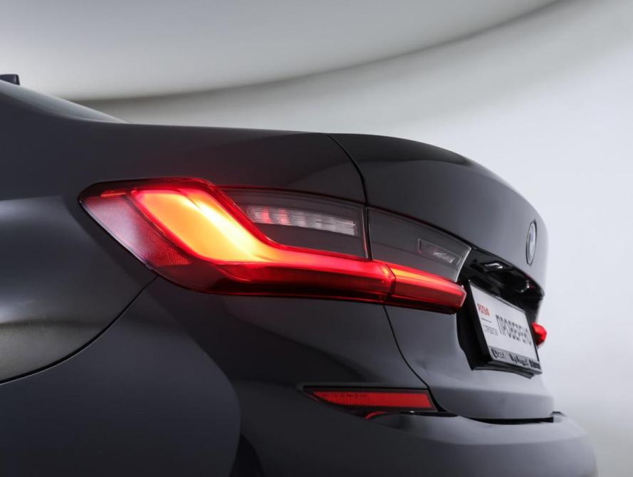 BMW 3 серии VII (G2x) Москва  - изображение 21