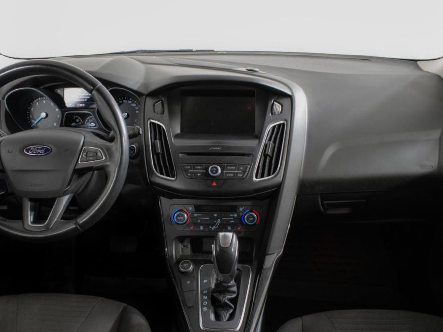 Ford Focus III Рестайлинг Москва  - изображение 10