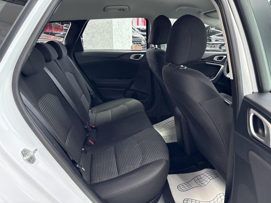 Kia Ceed III Ярославль  - изображение 10