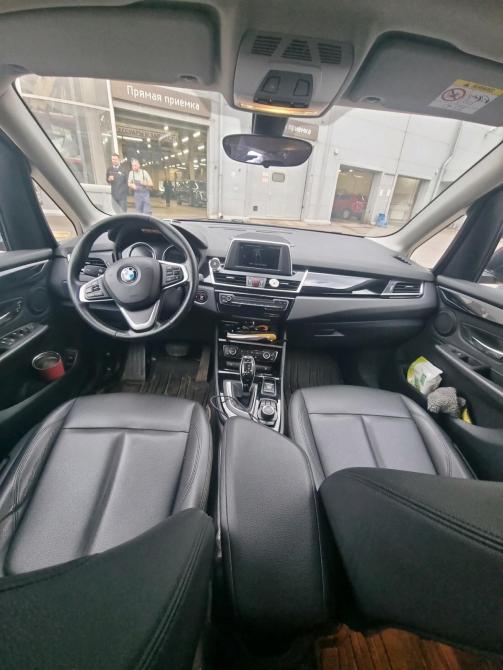 BMW 2 серии Active Tourer F45 Рестайлинг Санкт-Петербург  - изображение 9