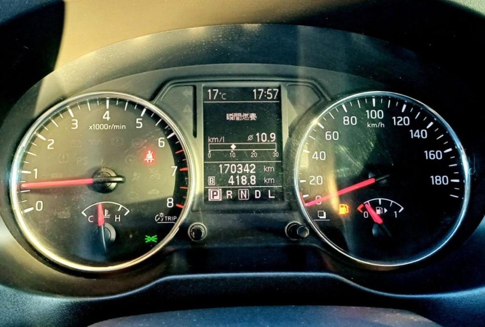 Nissan X-Trail II Рестайлинг Абакан  - изображение 22