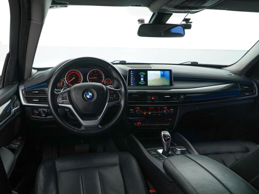 BMW X6 II (F16) Москва  - изображение 6