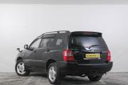 Toyota Kluger I (XU20) Кемерово  - изображение 24
