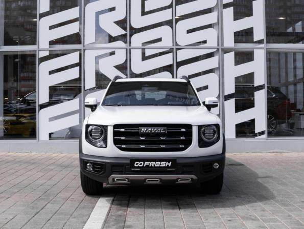 Haval Dargo I с пробегом 2023 года, цена 2 862 000 рублей, 33271 км, внедорожник, Автокод Объявления