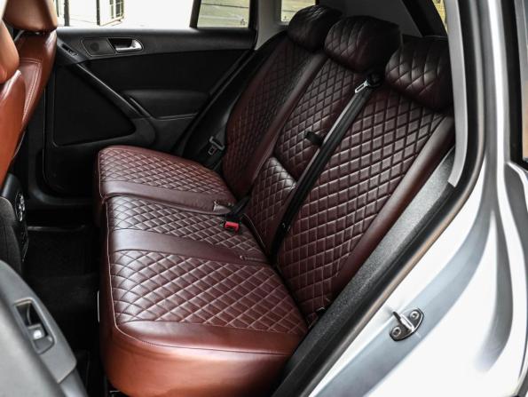 Volkswagen Tiguan I Рестайлинг с пробегом 2012 года, цена 1 119 000 рублей, 257041 км, внедорожник, Автокод Объявления