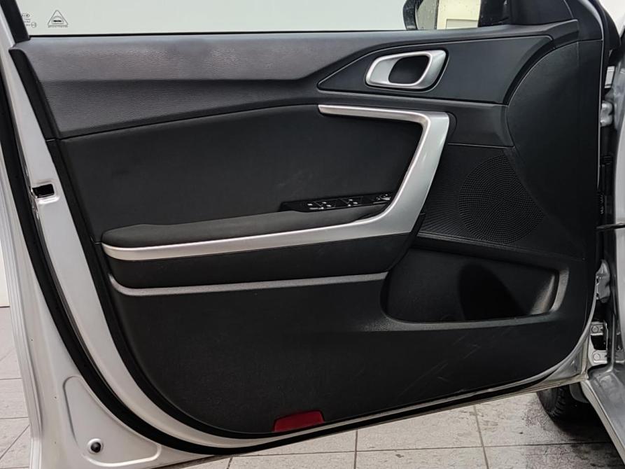 Kia Ceed III Барнаул  - изображение 28