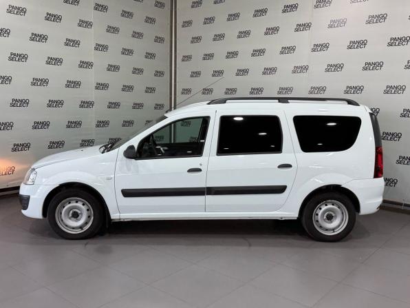 Lada (ВАЗ) Largus I с пробегом 2020 года, цена 1 066 000 рублей, 89945 км, универсал, Автокод Объявления