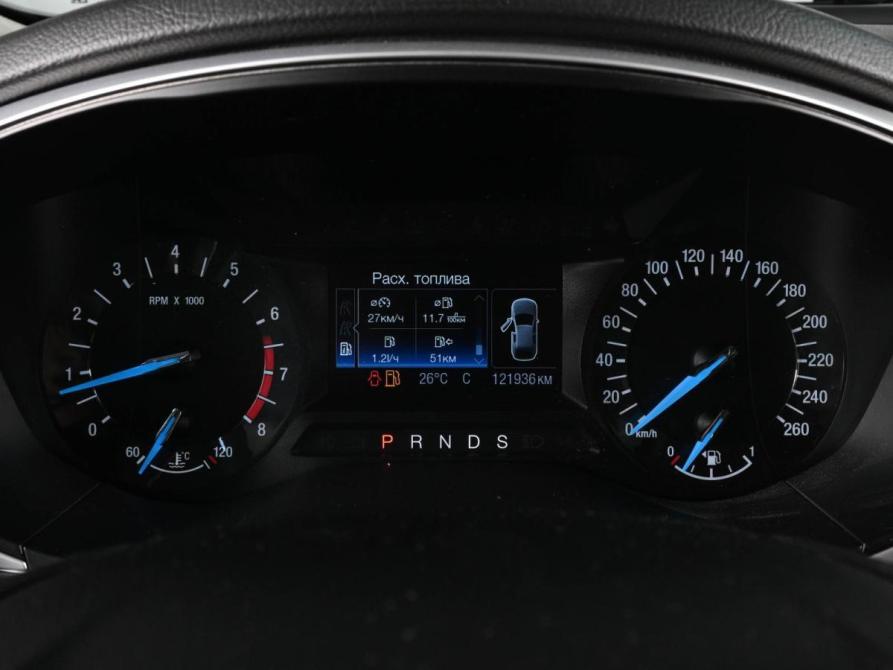 Ford Mondeo V Ростов-на-Дону  - изображение 15