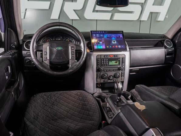 Land Rover Discovery III с пробегом 2005 года, цена 1 039 000 рублей, 266969 км, внедорожник, Автокод Объявления