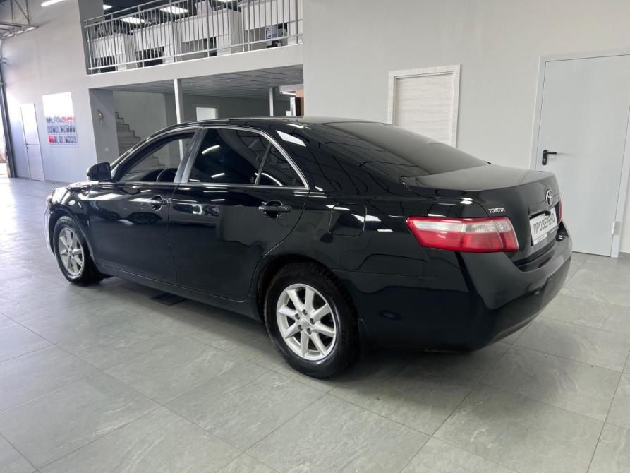 Toyota Camry VI (XV40) Рестайлинг Казань  - изображение 5