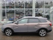 Lada (ВАЗ) Vesta I Москва  - изображение 22
