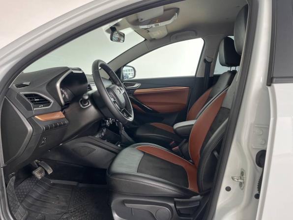 Lada (ВАЗ) Vesta I Рестайлинг (NG) с пробегом 2024 года, цена 1 485 000 рублей, 35733 км, универсал, Автокод Объявления