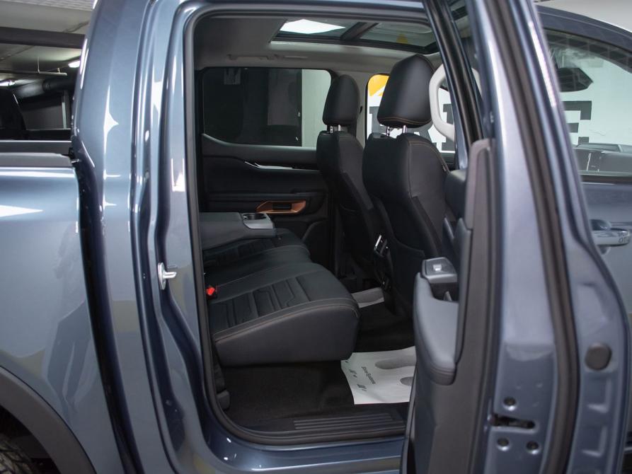 Ford Ranger T6.2 Новосибирск  - изображение 23