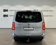 Peugeot Traveller I Санкт-Петербург  - изображение 21