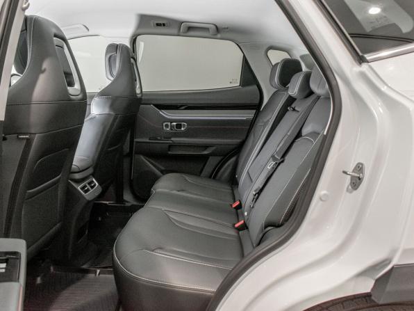 JETOUR DASHING I с пробегом 2026 года, цена 3 029 900 рублей, 10 км, внедорожник, Автокод Объявления