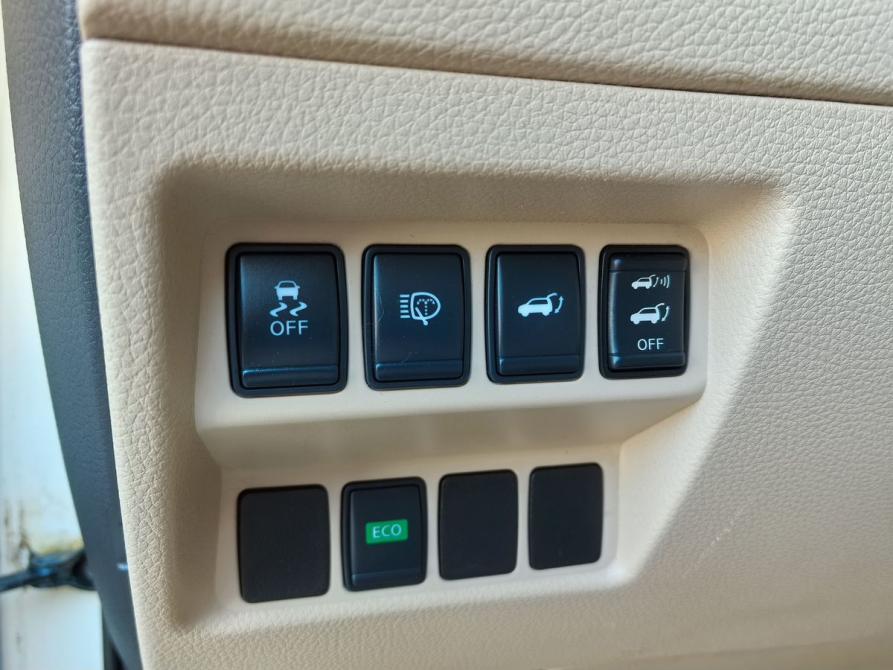 Nissan X-Trail III Москва  - изображение 19