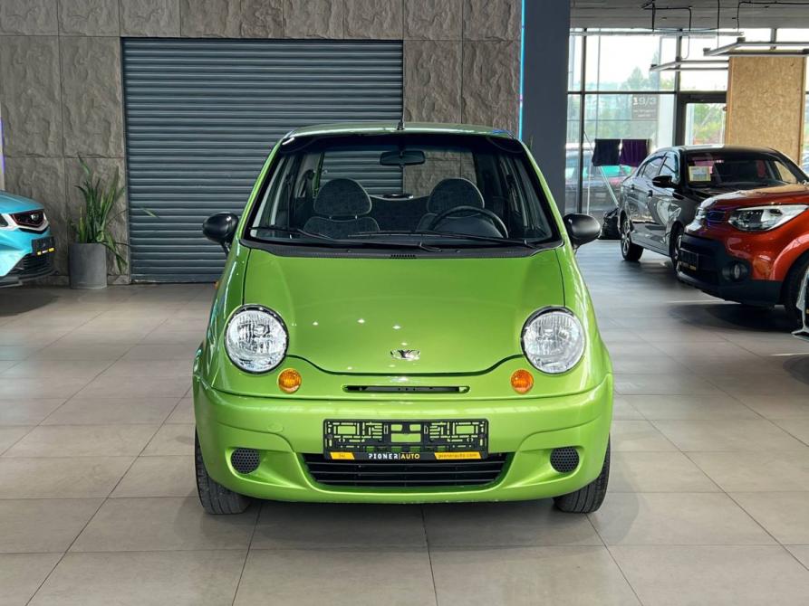 Daewoo Matiz I Рестайлинг Оренбург  - изображение 2
