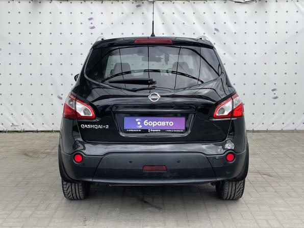 Nissan Qashqai+2 I Рестайлинг с пробегом 2010 года, цена 1 250 000 рублей, 174390 км, внедорожник, Автокод Объявления