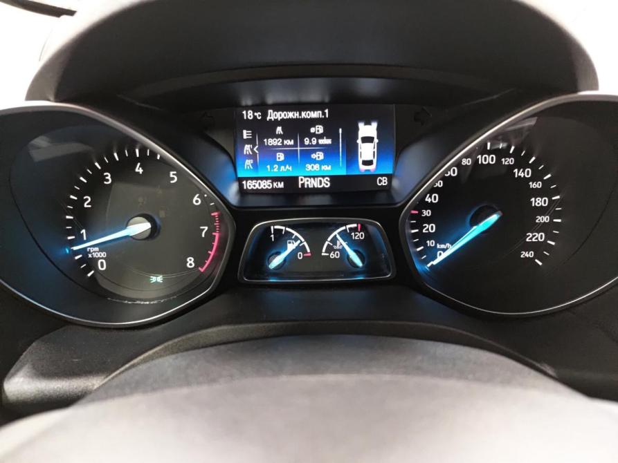 Ford Kuga II Рестайлинг Казань  - изображение 16