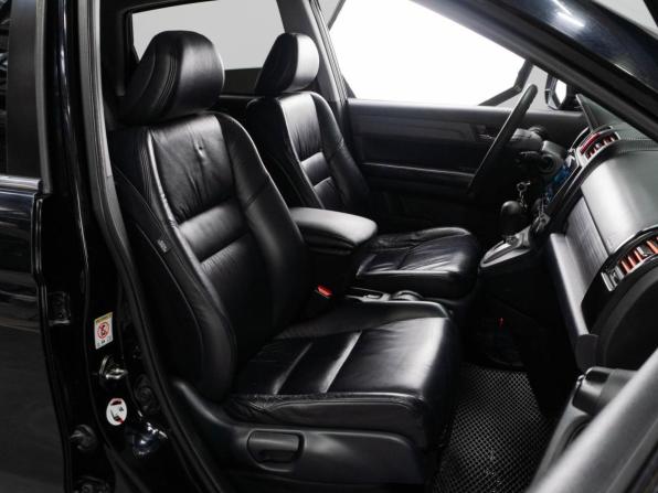 Honda CR-V III с пробегом 2008 года, цена 1 399 000 рублей, 216595 км, внедорожник, Автокод Объявления