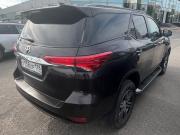 Toyota Fortuner II Санкт-Петербург  - изображение 14
