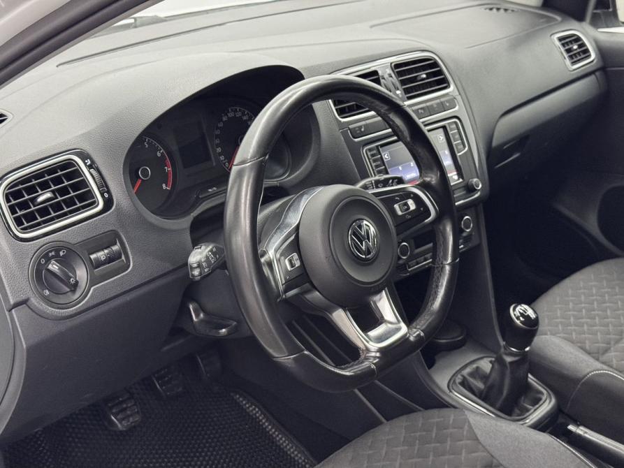 Volkswagen Polo V Рестайлинг Воронеж  - изображение 17