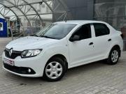 Renault Logan II Рестайлинг Пермь  - изображение 18