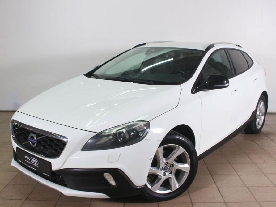 Volvo V40 II Калуга  - изображение 1