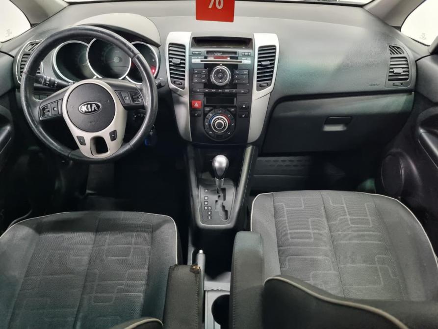 Kia Venga I Оренбург  - изображение 11