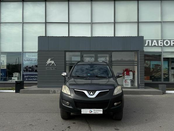 Great Wall Hover H5 с пробегом 2012 года, цена 430 000 рублей, 297792 км, внедорожник, Автокод Объявления