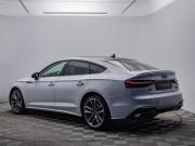 Audi A5 II (F5) Рестайлинг Москва  - изображение 29