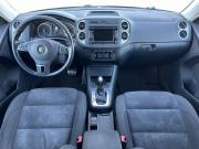 Volkswagen Tiguan I Рестайлинг Саратов  - изображение 25