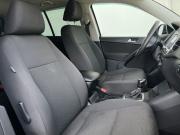 Volkswagen Tiguan I Рестайлинг Екатеринбург  - изображение 49