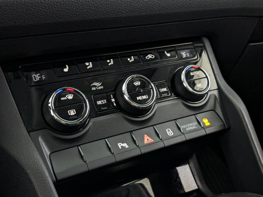 Skoda Kodiaq I Москва  - изображение 16